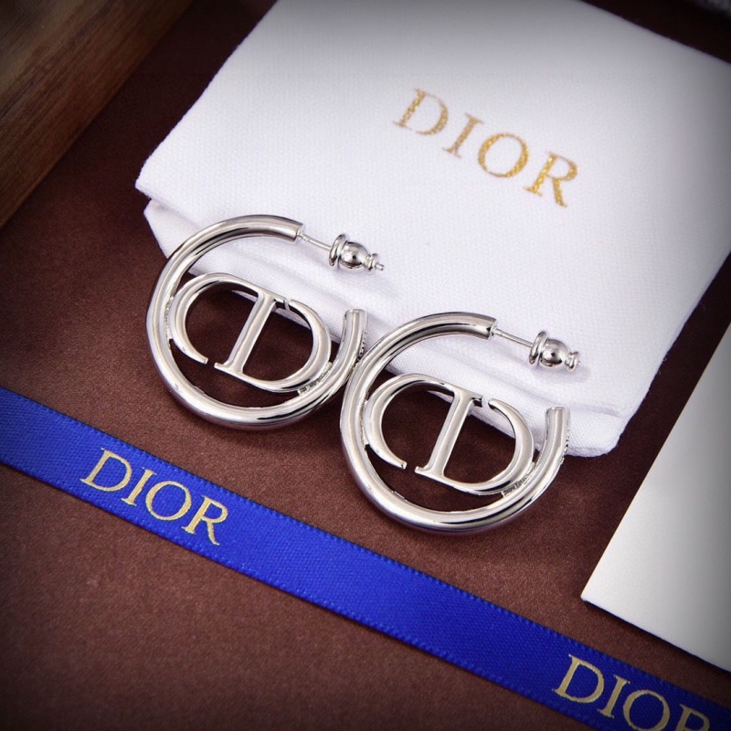 Christian Dior Earrings